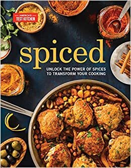 okumak Spiced : Unlock the Power of Spices to Transform Your Cooking