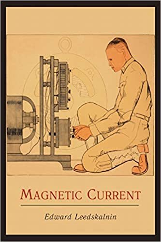 okumak Magnetic Current