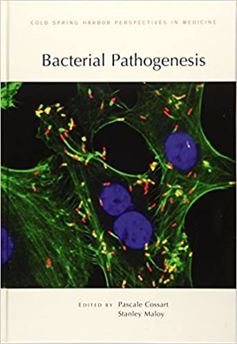 okumak Bacterial Pathogenesis