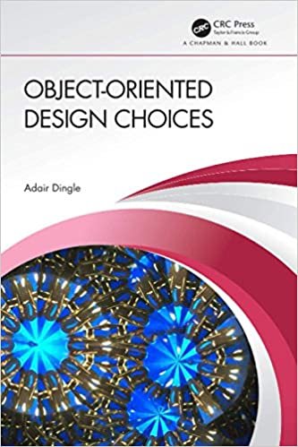 okumak Object-Oriented Design Choices