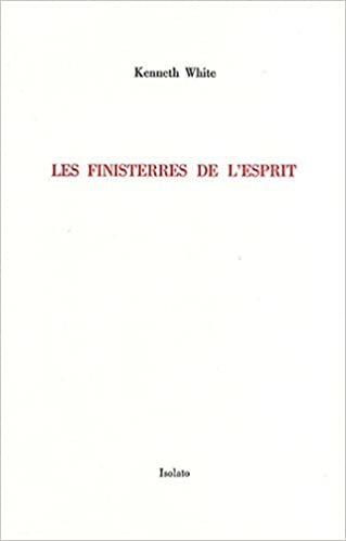 okumak Les Finisterres de l&#39;esprit