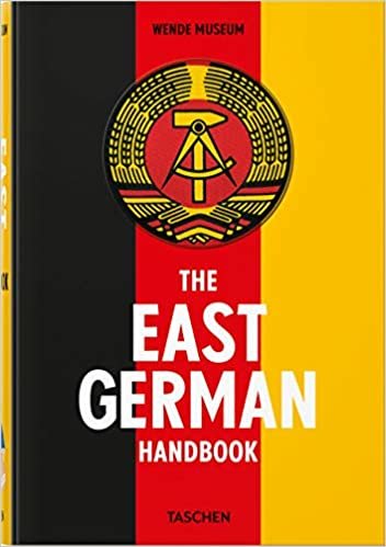 okumak The East German Handbook