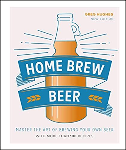 okumak Home Brew Beer: Master the Art of Brewing Your Own Beer