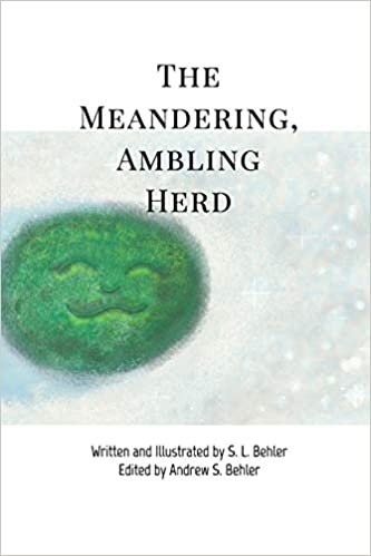 okumak The Meandering, Ambling Herd