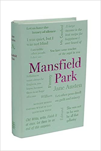okumak Mansfield Park
