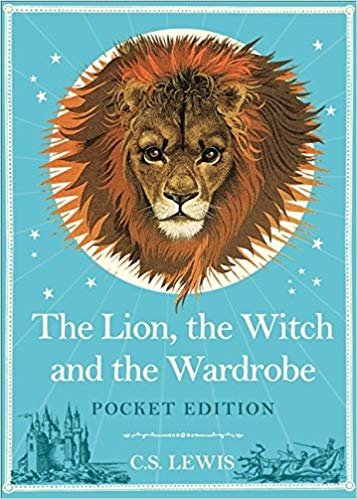 okumak The Lion, the Witch and the Wardrobe: Pocket Edition