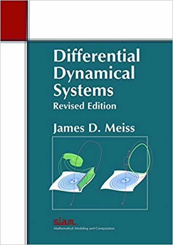 okumak Differential Dynamical Systems