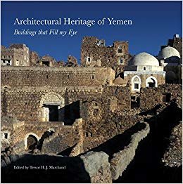 okumak Architectural Heritage of Yemen : Buildings that Fill My Eye