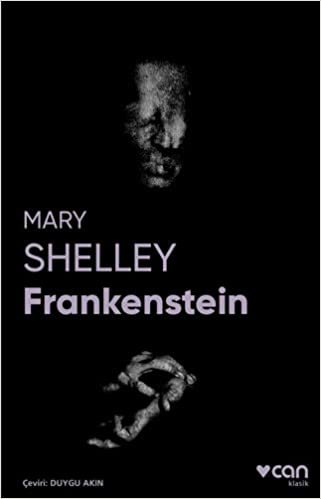 okumak Frankenstein: (Fotoğraflı Klasikler)
