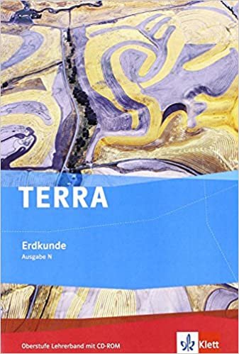 okumak TERRA Geographie für Gymnasien - Ausgabe N: Lehrerhandbuch mit CD-ROM