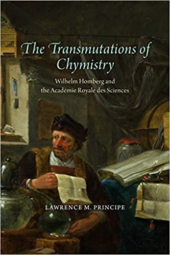 okumak Principe: Transmutations of Chymistry (Synthesis)