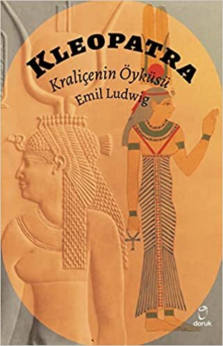 okumak Kleopatra - Kraliçenin Öyküsü