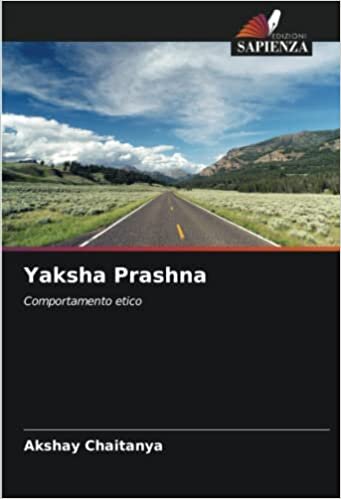 Yaksha Prashna: Comportamento etico (Italian Edition)