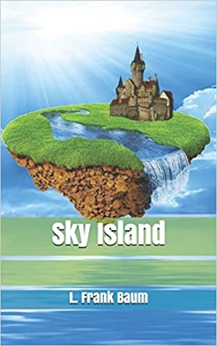 okumak Sky Island