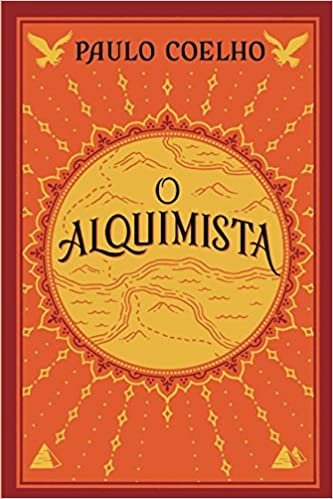 okumak O Alquimista