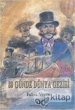 okumak 80 Günde Dünya Gezisi