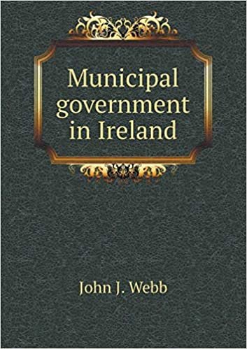 okumak Municipal government in Ireland