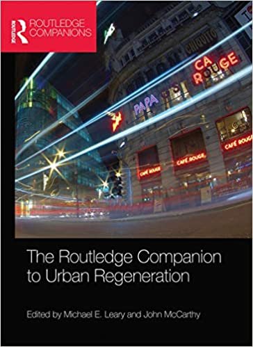 okumak The Routledge Companion to Urban Regeneration