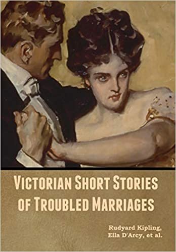 okumak Victorian Short Stories of Troubled Marriages