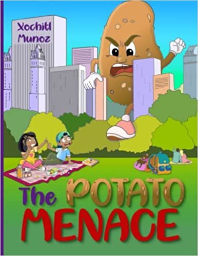 The Potato Menace