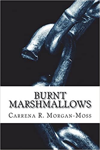 okumak Burnt Marshmallows