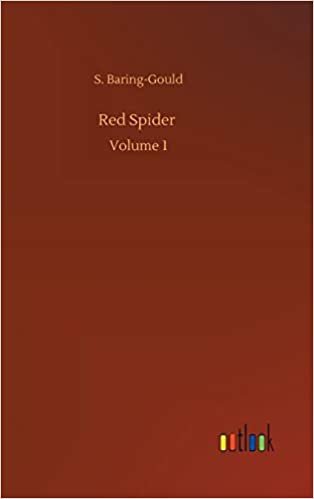 okumak Red Spider: Volume 1