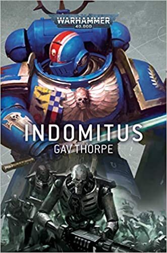 okumak Indomitus (Warhammer 40,000)