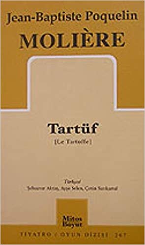 okumak Tartüf Le Tartuffe
