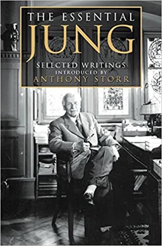 okumak The Essential Jung: Selected Writings
