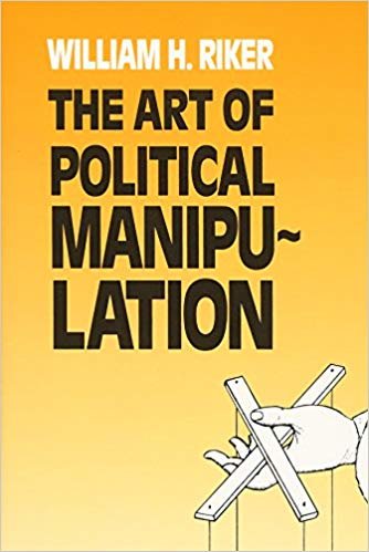 The Art of السياسية manipulation