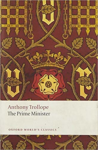 okumak The Prime Minister n/e (Oxford Worlds Classics)