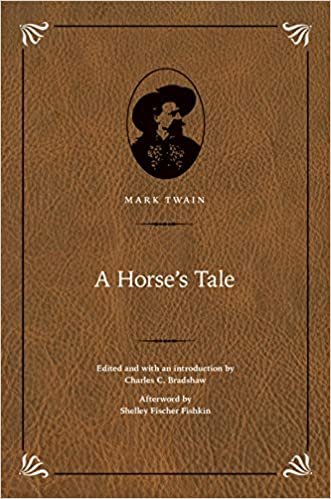okumak A Horse&#39;s Tale (Papers of William F. Buffalo Bill Cody)