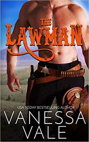 okumak The Lawman (Montana Men, Band 1)