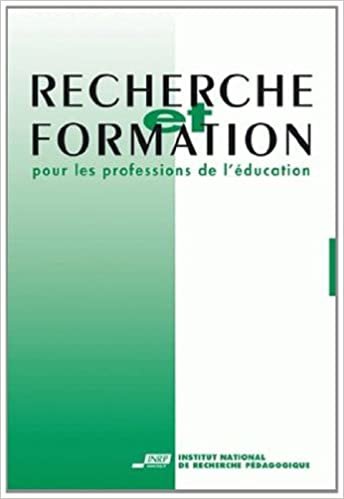 okumak Recherche et formation N°39 : analyse des pratiques, approches psychosociologique et clinique