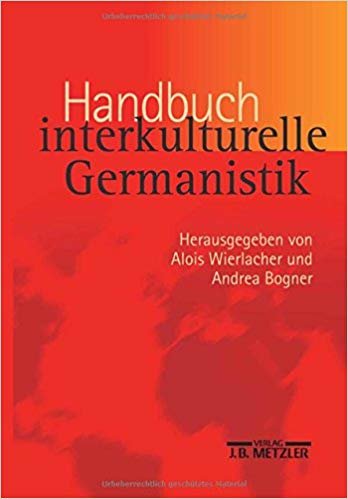 okumak Handbuch interkulturelle Germanistik