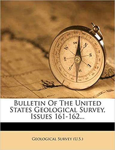 okumak Bulletin Of The United States Geological Survey, Issues 161-162...
