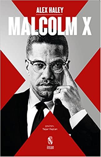 okumak Malcolm X