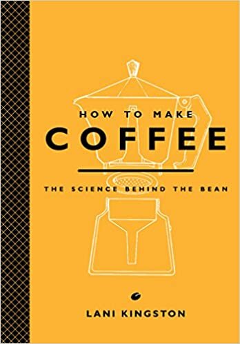 okumak How to Make Coffee: The Science Behind the Bean