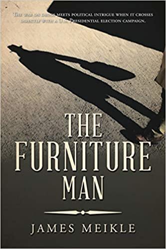 okumak The Furniture Man: The war on drugs meets political intrigue when it crosses directly with a U.S. Presidential election campaign.