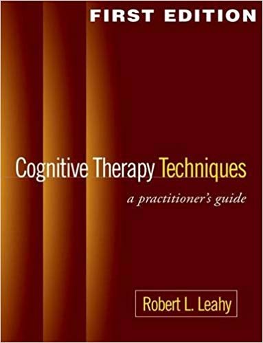 okumak Cognitive Therapy Techniques: A Practitioner s Guide