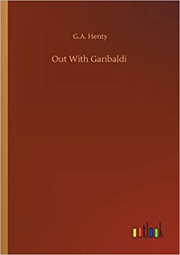 okumak Out With Garibaldi