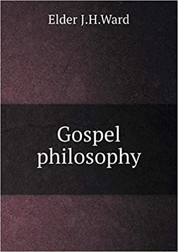 okumak Gospel philosophy