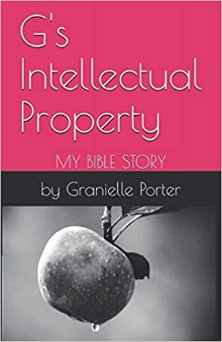 okumak G&#39;s Intellectual Property: My Bible Story