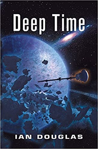okumak Deep Time: AN EPIC ADVENTURE FROM THE MASTER OF MILITARY SCIENCE FICTION (Star Carrier, Book 6)