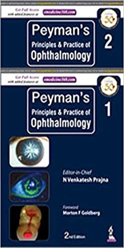 okumak Peyman&#39;s Principles and Practice of Ophthalmology