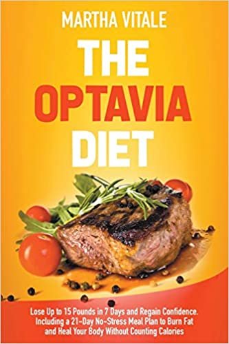 okumak The Optavia Diet