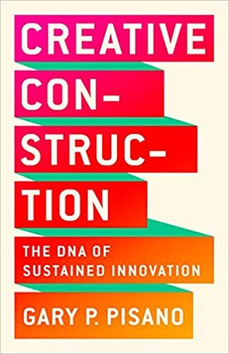 okumak Creative Construction: The DNA of Sustained Innovation