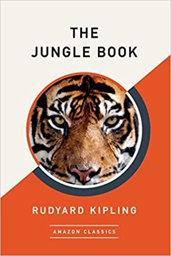 okumak The Jungle Book (AmazonClassics Edition)