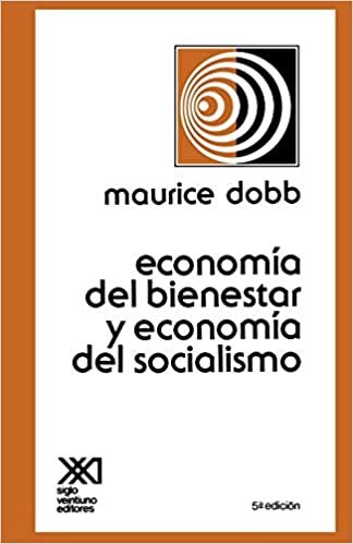 okumak ECONOMIA DEL BIENESTAR Y ECONOMIA DEL SOCIALISMO