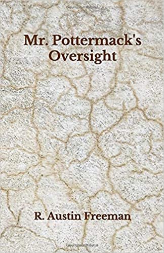 okumak Mr. Pottermack&#39;s Oversight: Beyond World&#39;s Classics